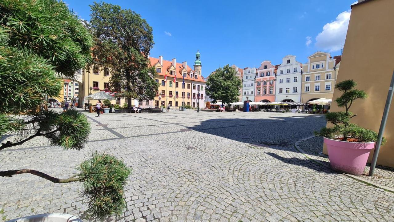 Sun And Ski Jelenia Gora Exterior photo